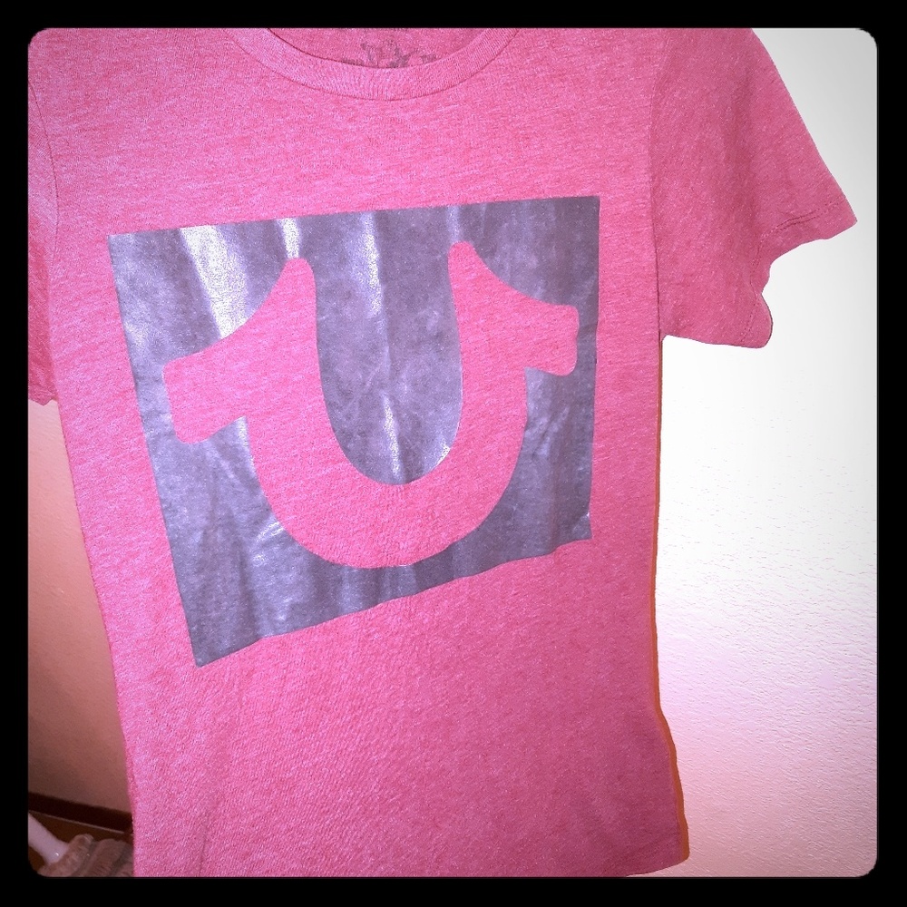 Tshirt true religion